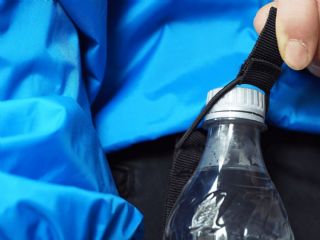 Spro Freestyle Hydrate Bottle Holder - 